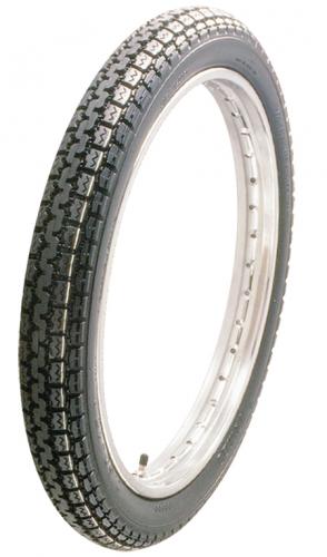 3.50-18 62P TT VRM015 (R) 